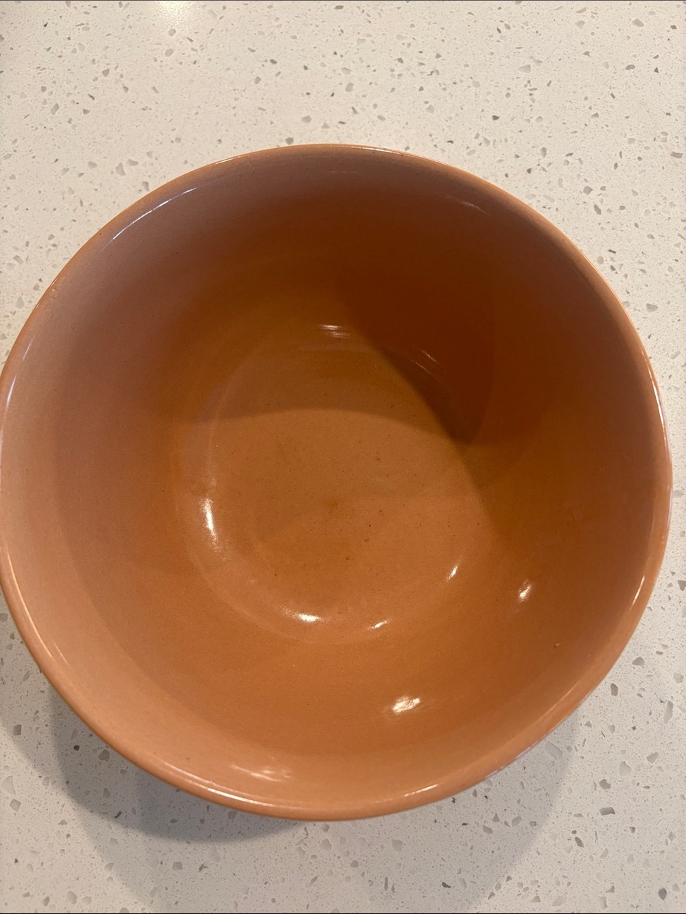 Vintage Bauer Pottery Ringware Mixing Bowl